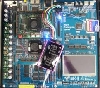 FPGA board main image